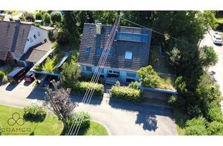 Haus kaufen in 79256 Buchenbach, 3-Generationen-Haus mit Wohnrecht – ruhig, naturnah & vielseitig