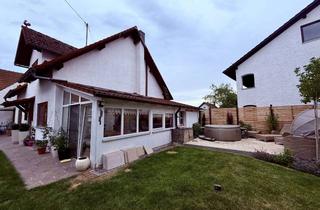 Einfamilienhaus kaufen in 84072 Au, Einfamilienhaus in Au in der Hallertau