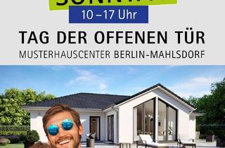 Haus kaufen in 12623 Mahlsdorf, Profitieren Sie von unseren EH 40 Häusern - Jetzt Neu bauen und kostenlos beraten lassen