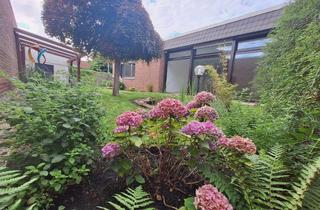Haus kaufen in 30559 Anderten, Ansehen - Einziehen - Wohlfühlen !!! Renovierter 5-Zimmer-Bungalow in Hannover - Anderten