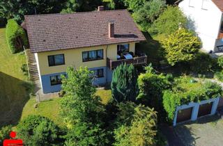 Einfamilienhaus kaufen in 74653 Ingelfingen, Charmantes Einfamilienhaus mit traumhafter Aussicht ins Kochertal
