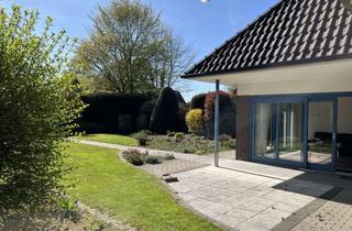 Einfamilienhaus kaufen in 48653 Coesfeld, Exklusives Einfamilienhaus mit traumhaftem Garten in zentraler Lage von Coesfeld