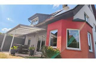 Doppelhaushälfte kaufen in 71272 Renningen, Großzügige Doppelhaushälfte - Neues Zuhause für die ganze Familie