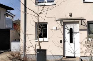 Haus mieten in Reintrautweg, 12623 Mahlsdorf, Preiswerte 4-Zimmer-Doppelhaushälfte in Berlin Mahlsdorf (Hellersdorf)