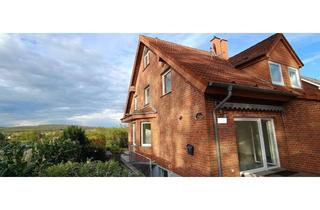 Haus mieten in 32107 Bad Salzuflen, gepflegte Doppelhaushälfte aus 1994 in Bad Salzuflen/Werl