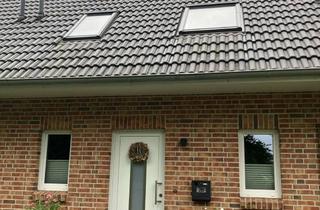 Haus mieten in Grenzweg, 24568 Kaltenkirchen, Attraktives MRH mit fünf Zimmern in Kaltenkirchen
