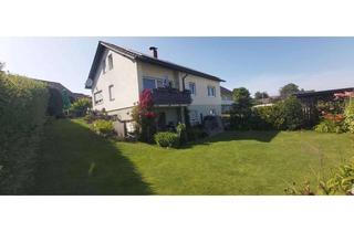 Haus mieten in Enzianweg 15, 88326 Aulendorf, Gepflegtes 6-Zimmer-Einfamilienhaus in Aulendorf