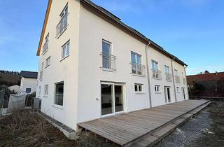Haus mieten in 74189 Weinsberg, Zur Miete: Erstbezugsmöglichkeit in energieeffizientes Reihenendhaus in Weinsberg-Grantschen