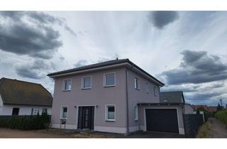 Haus mieten in 14776 Neustadt, Moderne Stadtvilla mit gehobener Ausstattung in stadtnaher Lage