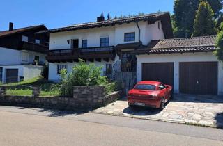 Haus mieten in 94474 Vilshofen, Einfamilienhaus zum Wohlfühlen mit Garten und Blick zur Donau