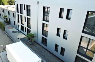 Büro zu mieten in An Der Fuchskuhl 9a, 51379 Opladen, Lagerhalle mit Büro in Leverkusen -Opladen