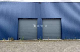 Gewerbeimmobilie mieten in 51702 Bergneustadt, Produktion | Lager | Ebenerdig | Freifläche