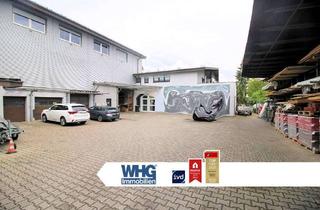 Anlageobjekt in 71691 Freiberg, Gepflegtes Wohn- und Geschäftshaus mit PKW-Stellplätzen und Außenlager