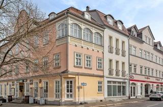 Anlageobjekt in 99817 Stadtmitte, Renditestarkes Ärztehaus in Innenstadtlage von Eisenach