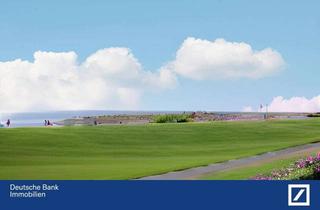 Anlageobjekt in 25761 Büsum, Für Kapitalanleger: Eigenlandwohnung EG nahe der "Perlebucht"!