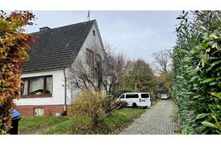 Grundstück zu kaufen in 25436 Tornesch, GROßZÜGIGER VILLENBAUPLATZ