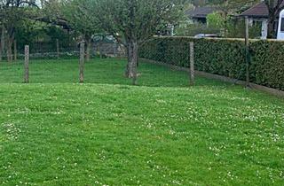 Grundstück zu kaufen in 93161 Sinzing, Provisionsfrei! Sonniges Baugrundstück in idyllischer Lage in der Gemeinde Sinzing