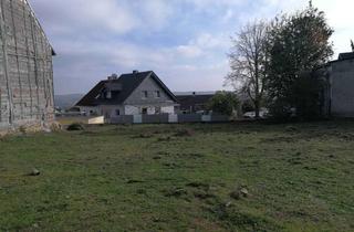Grundstück zu kaufen in Nieder-Olmer-Straße, 55270 Essenheim, Grundstück für Mehrfamilienhaus