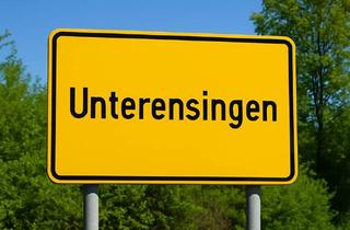 Grundstück zu kaufen in 72669 Unterensingen, Baugrundstück in zentraler Lage von Unterensingen – ca. 950 m² – voll erschlossen