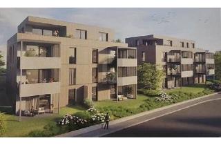 Wohnung kaufen in 74357 Bönnigheim, WOHNEN IM WOHLFÜHLQUARTIER AM STÄDTLE