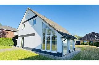 Einfamilienhaus kaufen in 25451 Quickborn, NEUBAUERSTBEZUG IM NEUBAUGEBIET