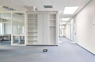 Büro zu mieten in 21614 Buxtehude, Schöne Bürofläche in Buxtehude auf der 2. Etage mit Terrasse - All-in-Miete
