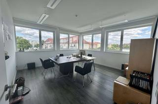 Büro zu mieten in 14482 Babelsberg Süd, Modernes 2-Zimmer-Büro in Babelsberg (nahe dem Filmpark)
