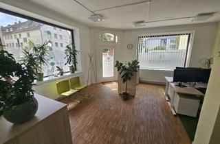Büro zu mieten in Rutenbergstraße 16, 27568 Mitte, Laden/Büro/Praxis in elegantem Altbau - Charme