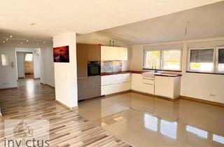 Wohnung mieten in 74906 Bad Rappenau, Bad Rappenau / Heinsheim - Helle und ruhige 4-Zimmer-Dachgeschosswohnung mit Weitblick - Panoramastraße, Bad RappenauHeinsheim