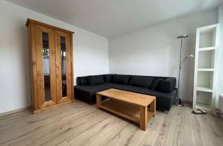 Immobilie mieten in 61476 Kronberg, Stilvolle, sanierte 2-Zimmer-Wohnung in Kronberg