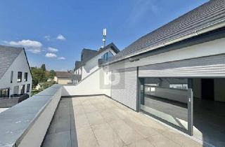 Penthouse mieten in 86482 Aystetten, LUXURIÖSE, MODERNE RAUMAUFTEILUNG