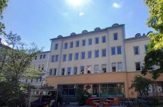 Geschäftslokal mieten in Sonnenplatz, 95028 Innenstadt, 58105 - Einzelhandelsfläche im Stadzentrum