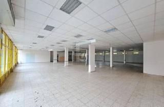 Geschäftslokal mieten in 82275 Emmering, TOP EINZELHANDELSFLÄCHE MITTEN IN EMMERING