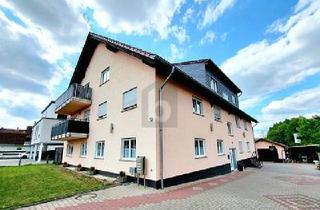 Wohnung kaufen in 55597 Wöllstein, UNSCHLAGBARER PREIS ! VIEL RAUM FÜR GENERATIONEN !