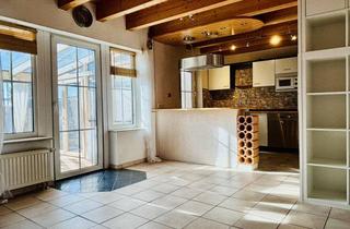 Haus kaufen in 74599 Wallhausen, Anders. Individuell. Ein echtes Zuhause...