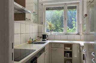 Wohnung kaufen in Nähe Wullenweberstraße, 10555 Berlin, Bezugsfreie 3-Zimmer-Familienwohnung am Spreebogen nahe Tiergarten -Provisionsfrei