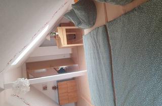 WG-Zimmer mieten in Roteberg, 37355 Niederorschel, Mitbewohnerin gesucht