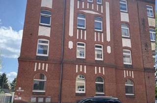 Wohnung mieten in Gayerstraße, 99867 Gotha, 80 m²-Wohnung in Gotha-Zentrum: Dachgeschoss, Einbauküche, Stellplatz