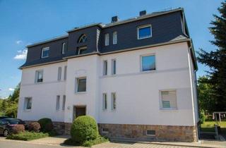 Wohnung mieten in Sachsenstraße 21, 09557 Flöha, Schöne Dachgeschosswohnung mit Dusche und Garten