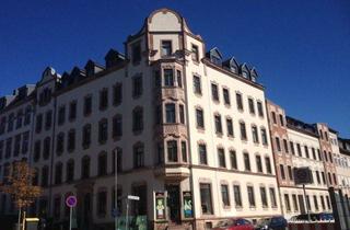 Wohnung mieten in Hilbersdorferstraße 30, 09131 Chemnitz, ***Hübsche 3 - Raum WE + EBK*** in Hilbersdorf