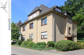 Wohnung mieten in 33613 Bielefeld, Bielefeld - Nähe Meierteich: 2-Zimmer-Wohnung mit Altbauflair