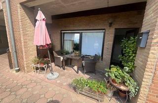 Wohnung kaufen in 48282 Emsdetten, Sanierte Erdgeschosswohnung mit Garage in beliebter Lage