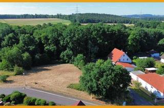 Grundstück zu kaufen in 34613 Schwalmstadt, ORTSRANDLAGE! VIEL PLATZ IM GRÜNEN! KEINE KÄUFERPROVISION!