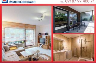 Wohnung mieten in 90518 Altdorf, Chice Zweizimmerwohnung mit Terrasse