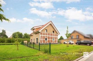 Haus kaufen in 21720 Mittelnkirchen, Modernes Traumhaus - Stilvoll, energieeffizient und komfortabel
