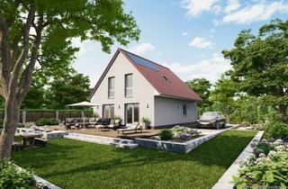Einfamilienhaus kaufen in 24395 Kronsgaard, AKTIONSHAUS ! Bauen Sie einen sxclusiven Heimathafen auf eigenem Land !