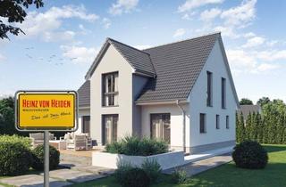 Einfamilienhaus kaufen in 24893 Taarstedt, Mit der Familie gemeinsam genießen !