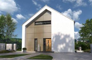 Einfamilienhaus kaufen in 77704 Oberkirch, WOHLFÜHLHAUS MIT AUSSICHT