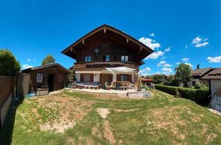 Haus kaufen in 83666 Waakirchen, Waakirchen - Provisionsfreies Zweifamilienhaus in 83666 Waakirchen