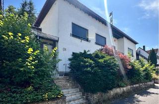 Einfamilienhaus kaufen in 66589 Merchweiler, Merchweiler - Großzügiges Familiendomizil für Ihre Wohnträume